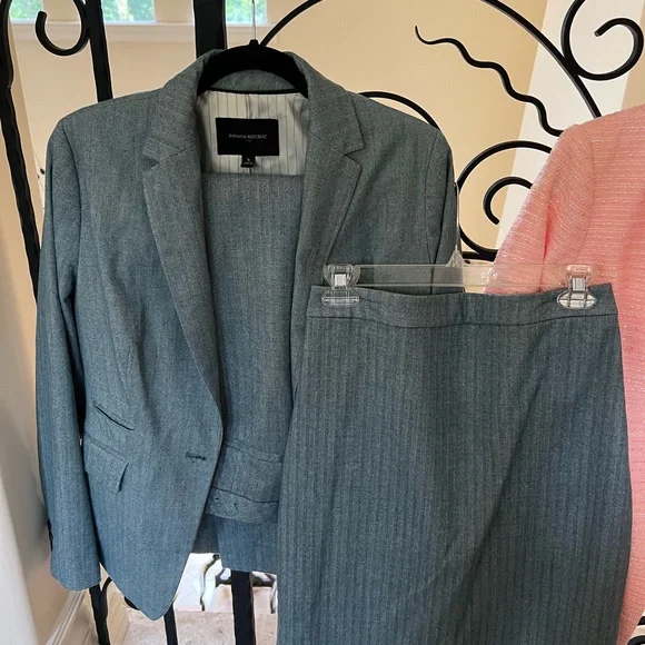 Work Suit Set - FLASH SALE! - Picture 2 of 10